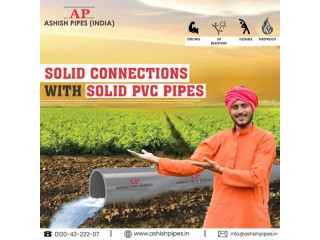 PVC Pipes Suppliers