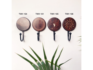Buy Decorative Wall Hooks