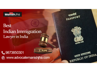 Services provided by Immigration Lawyer in Delhi