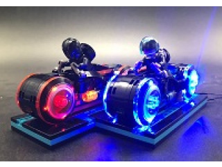 Lighting Kit For Tron: Legacy 21314
