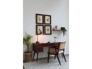 Wall Decor For Living Room Online - Gulmohar Lane