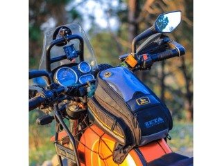 Travel bags, Tank Bags, Motorcycle saddlebag