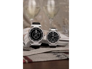 Buy Couple Watches For Wedding Gift
