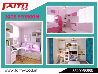 Living room interior designers in Hyderabad | Faith Wood | 8520058888