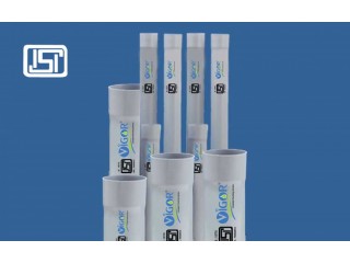 Top 10 PVC Pipe Brands in India