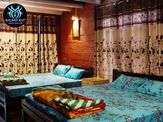 Top resorts in Sakleshpur-Malnad Mist