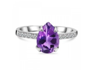 Buy Stone Rings Online USA