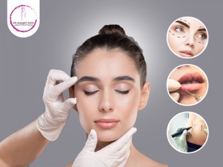 Best cosmetic Surgeon In Bangalore - Drmanajeetpatil