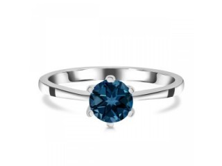 Shop Gemstone Rings Online