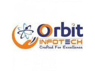 Orbit Infotech: Empowering Businesses with Cutting-Edge Digital Solutions