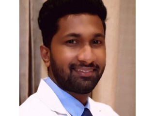 Best orthopedicdoctorinbaner - Dr. Ishan Shevate