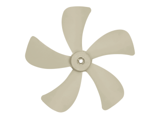 Cooler Blade Manufacturers in India