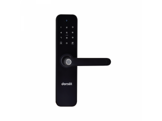 Dorset: The Ultimate Choice for Smart Door Locks in India