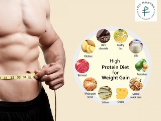Best Healthy Diet Plan for Weight Loss - Fitmantra