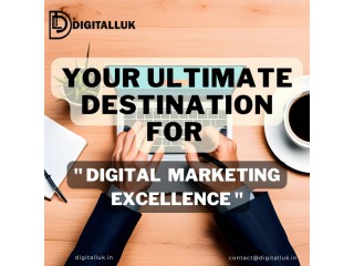 DigitalLuk - The #1 Resource for Learning Digital Marketing