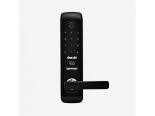 Switch to Smart Locks with Dorset India