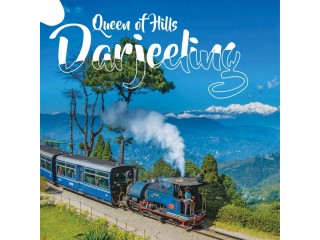 Explore the Enchanting Darjeeling: Unveil the Beauty of the Himalayas