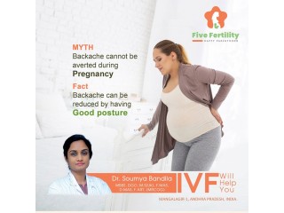Best Fertility Centers In Vijayawada