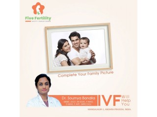 Fertility Clinic In Andhrapradesh