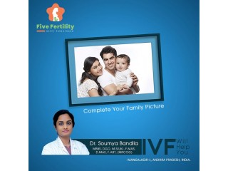 Best Fertility Hospital In Vijayawada