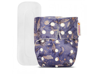 Reusable Diapers