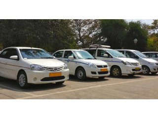 Affordable Car Rental Service in India