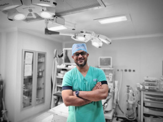 Best Kidney Cancer Treatment Doctor Ahmedabad - Dr. Dushyant Pawar