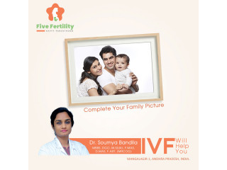IVF Treatment Cost In Vijayawada