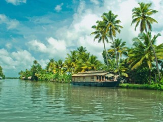 Kerala India God’s own Country Extremely Beautiful Places