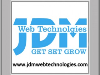 Local SEO Services India | Google Local SEO | JDM Web Technologies