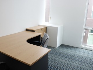 Office room
