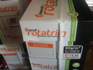 Top A4 Copy Paper For Sale And Rotatrim paper Suppliers In Malaysia