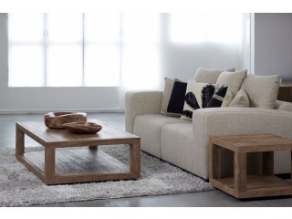 Teak Coffee Table