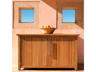 Sideboard Storage