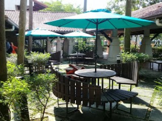 Outdoor Garden Sofa Set