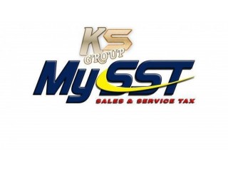 Malaysia SST (Sales & Services Tax) Services