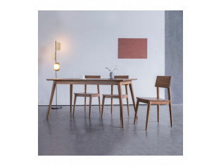 Teak Dining Table - Vintage