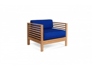 Teak Sofa Grande