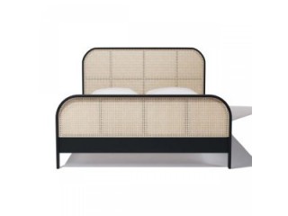 Cane Bed For Sale