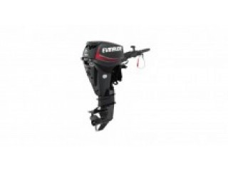 2020 Evinrude E TEC Engines 30 HP E30DGTL