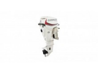 2020 Evinrude E TEC Engines 30 HP E30DTSL