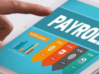 ERP Payroll Services Nigeria