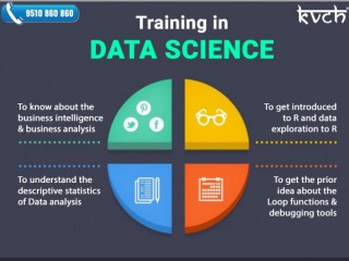 Join the best Data Science Certification training in Nigeria