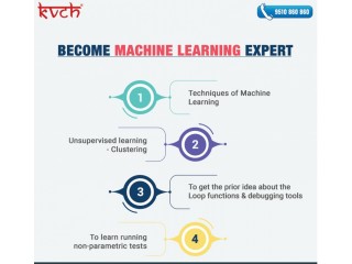 Find the best Corporate training in Machine learning