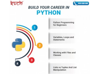 Get the best Python Corporate training in Nigeria