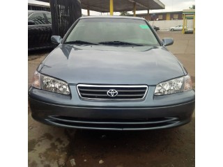 TOYOTA CAMRY 08066175400
