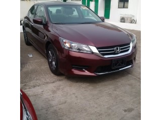 HONDA ACCORD 08066175400