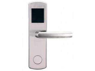 Smart RFID Hotel Lock System BY HIPHEN SOLUTIONS