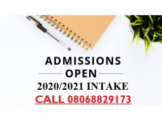 University of Africa Toru Orua 2020/2021 Admission Form/Direct entry Form call Dr. Mrs Faith 08068829173 (Post Utme Form