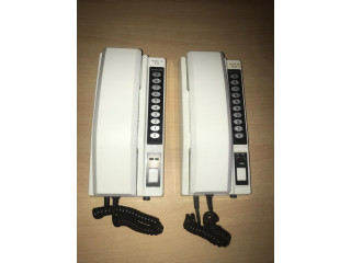 2 WAY WIRELESS INTERCOM IN BENIN BY EZILIFE